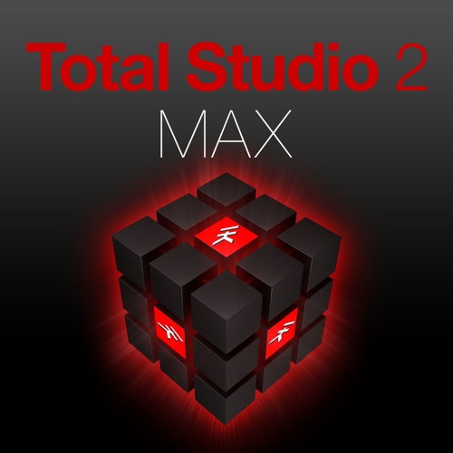 IK Multimedia TOTAL STUDIO 2 MAX